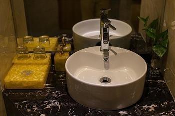 Guilin Haitao International Hotel Екстер'єр фото