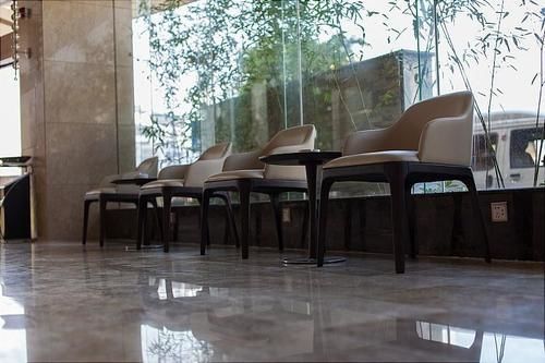 Guilin Haitao International Hotel Екстер'єр фото