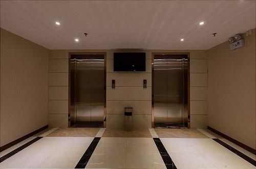 Guilin Haitao International Hotel Екстер'єр фото