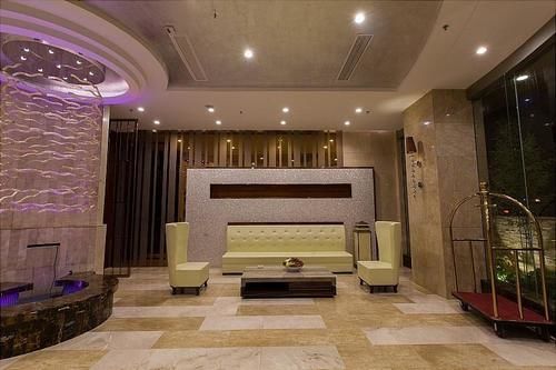 Guilin Haitao International Hotel Екстер'єр фото