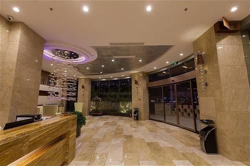 Guilin Haitao International Hotel Екстер'єр фото