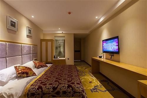 Guilin Haitao International Hotel Екстер'єр фото