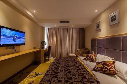 Guilin Haitao International Hotel Екстер'єр фото