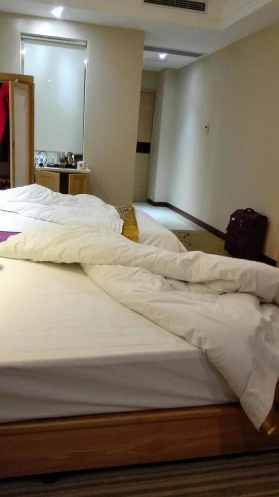 Guilin Haitao International Hotel Екстер'єр фото