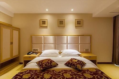 Guilin Haitao International Hotel Екстер'єр фото