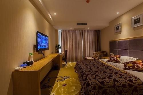 Guilin Haitao International Hotel Екстер'єр фото